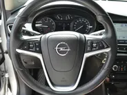 Opel Mokka X 1.4 TURBO EDITION|NAVI|CARPLAY|TREKHAAK|PDC