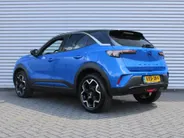 Opel Mokka 1.2 Turbo Ultimate | Automaat | Camera | Massagestoel | Clima | Cruise adapt. | 18' LM | Dodehoek detectie | LED | Navi |