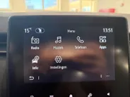 Renault Clio 1.0 TCe 90 GPF evolution AIRCO CRUISE CONTROLE PARKEERSENSOREN 5 DEURS APPLE CARPLAY ANDROID AUTO ZEER MOOIE AUTO PAS 18000KM