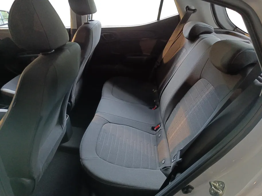 Hyundai i10 1.0 Comfort | Navigatie | Camera | Cruise control |