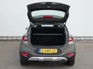 Kia Stonic 1.0 T-GDi MHEV 100pk DynamicLine