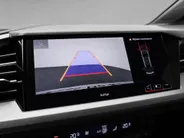 Audi Q4 Sportback e-tron 45 Advanced edition 286 PK Assistentiepakket plus · Klimaatregelingpakket · Privacy glas · MEGA Sale