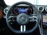 Mercedes-Benz C-Klasse Estate 180 Star Edition AMG Line Plus