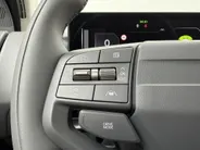 Kia EV2 42,2 kWh 147pk (5-zits) Air I Black Edition Pack