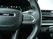 Jeep Compass 4xe 240 PK Hybrid S | Leder | Pano | Navi | Winter | Cam | 19' VERKOCHT