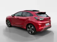 Ford Puma 1.0 EcoBoost Hybrid ST-Line X First Edition | Dealer onderhouden | Panorama dak | Adapt. Cruise control | BLIS | B&O | Elektr. achterklep | Draadloos opladen mobiel | 19' lichtmetalen velgen | Bovag garantie |