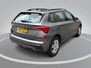 Škoda Kamiq 1.0 TSI 115pk Selection Apple/Android Car Play · P-Sensoren · Cruise Control · DAB · 16'' Inch · Garantie t/m 17-06-2028 of 100.000km