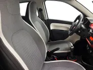 Renault Twingo 1.0 SCe Collection AIRCO CABRIODAK HOGE INSTAP 5 DEURS ELECTRISCHE RAMEN BLUETOOTH ZEER MOOIE AUTO DEALER ONDERHOUDEN