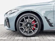 BMW i4 eDrive40 M Sport Pro