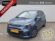 Kia Picanto 1.0 DPi AMT 67pk DynamicPlusLine