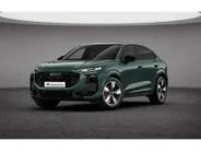Audi Q3 Sportback 1.5 e-hybrid S edition 272 PK · Glazen panoramadak · Tech pro · Trekhaak elek. wegklapbaar