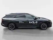 Kia K4 Sportswagon 1.0 T-GDi MHEV GT-Line Launch Edition | Cruise Control | Climate Control | Stoelverwarming | Stuurverwarming | Open Dak | Camera | Parkeersensoren |