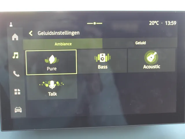 Dacia Jogger 1.8 hybrid 155 limited edition 7p. | Navigatie | Climat | Sensoren en camera | Lm velgen  | DEMONSTRATIE AUTO, VRAAG NAAR BESCHIKBAARHEID |