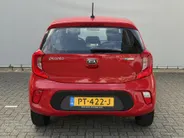 Kia Picanto 1.0 67pk 5-zits ExecutiveLine I Navi I Clima I Camera