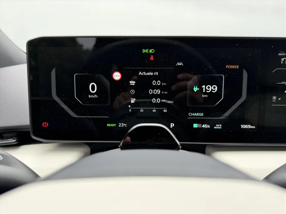Kia EV4 81,4 kWh 204PK GT-Line Business Edition