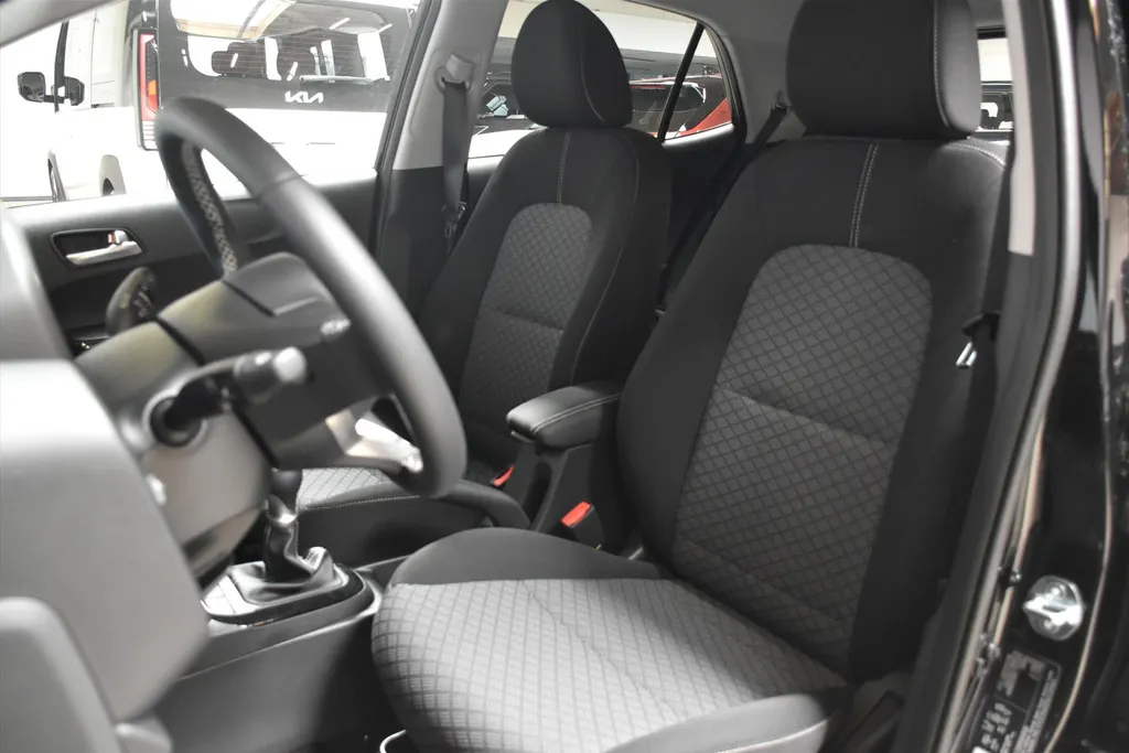 Kia Picanto 1.0 GDI 4-zits DynamicPlusLine NIEUW