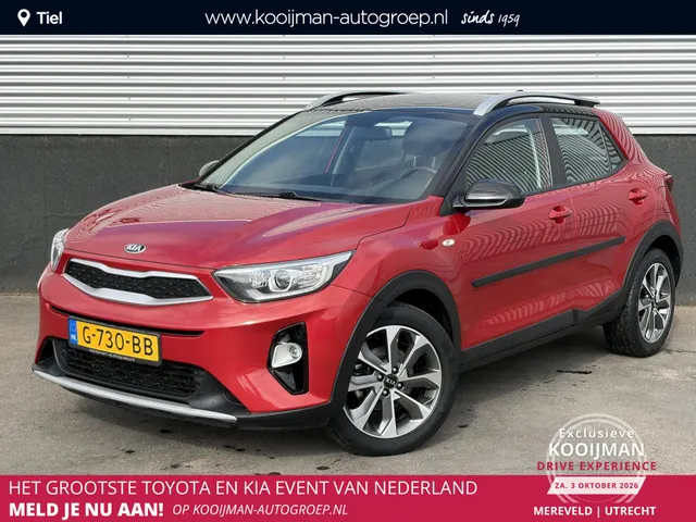 Kia Stonic
