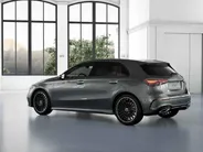 Mercedes-Benz A-Klasse 250 e Business Solution AMG