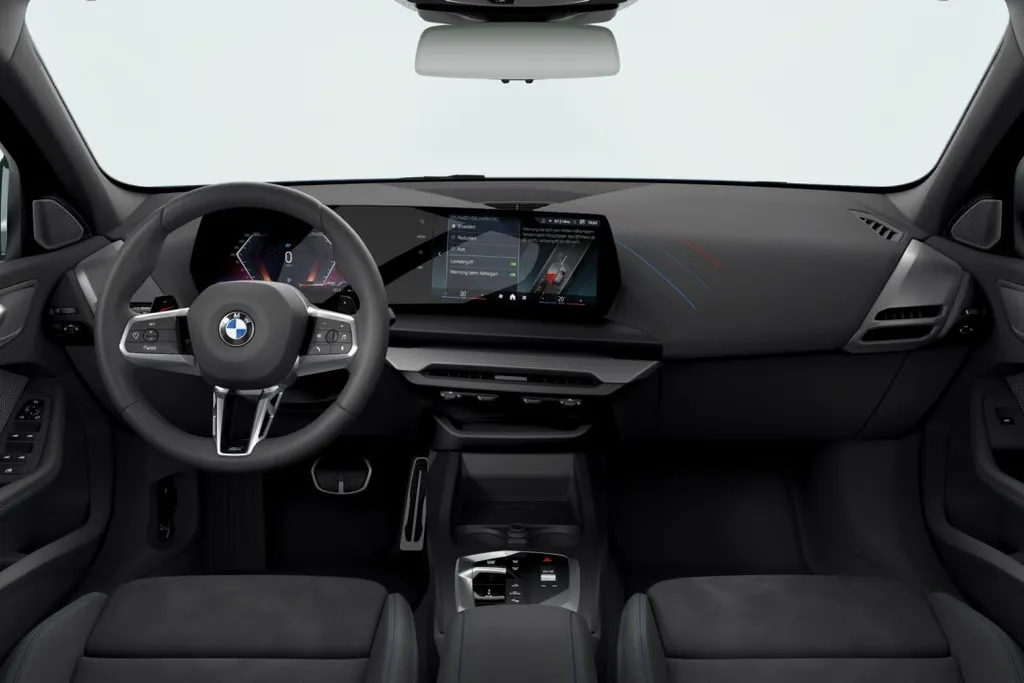 BMW 1 Serie 120