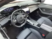 Peugeot 408 1.6 HYbrid GT 225 EAT8 First Edition *Navi*360Camera*Schuif/kanteldak*Trekhaak*Focal Audio*Adapt. Cruise Control* Memory stoel*Elekt. achterklep*Zeer nette auto!