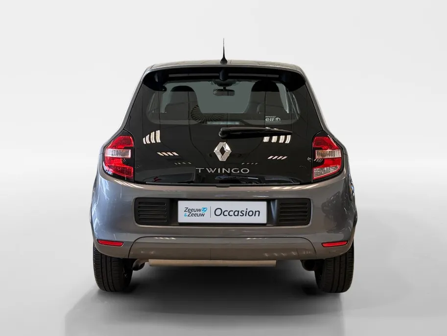 Renault Twingo 1.0 COLLECTION | AIRCO | CRUISE CONTROLE | DEALERONDERHOUDEN |