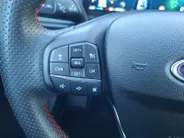 Ford Focus Wagon 1.0 EcoBoost Hybrid ST Line X | Winterpack | Driver Assistancepack | Adaptive Cruisecontrol | Dodehoekdetectie | B&O Audio | AGR | Led Koplampen | Camera |