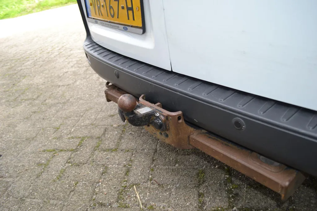Ford Transit Custom L1H1 270 100PK AMBIENTE|3ZITS|NAVI|EURO5