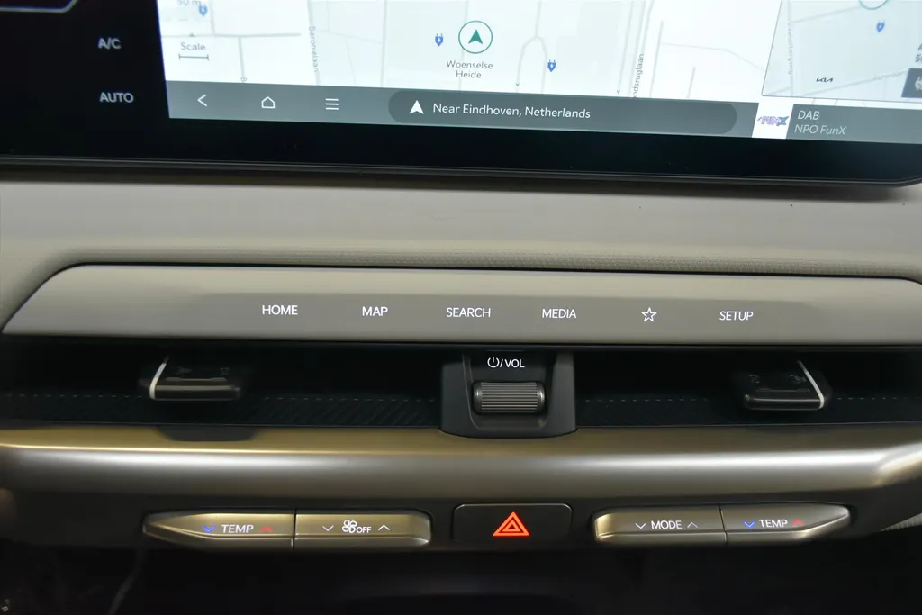 Kia EV4 81,4 kWh 204PK GT-Line Business Edition VOORRAADACTIE DIRECT LEVERBAAR