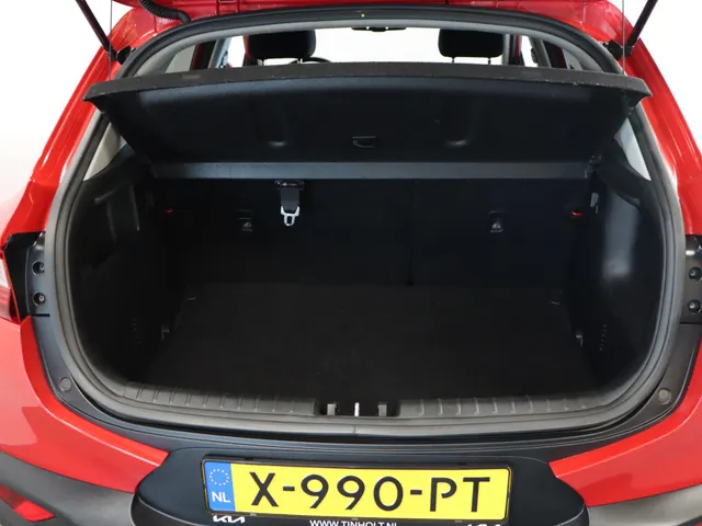 Kia Stonic 1.0 T-GDi MHEV DynamicPlusLine AUTOMAAT