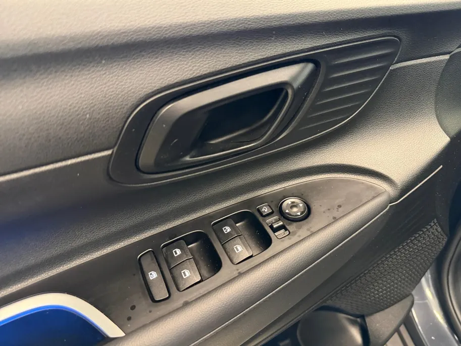 Hyundai Bayon 1.0 | T-GDI | COMFORT | CAMERA | NL-AUTO |