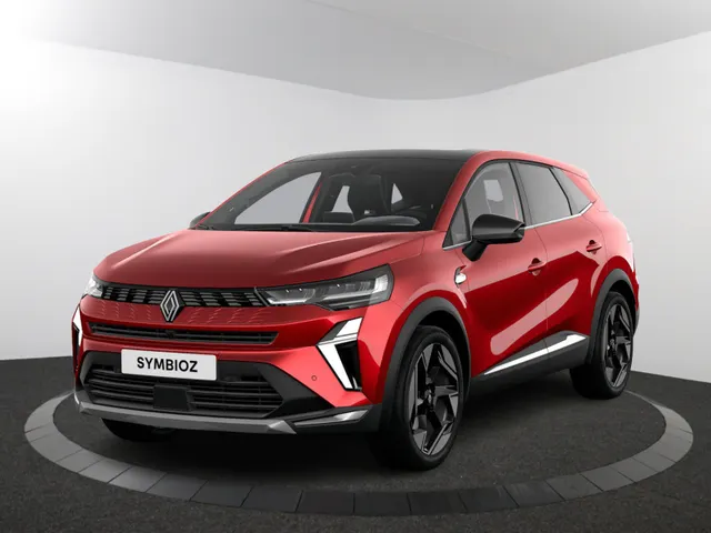 Renault Symbioz