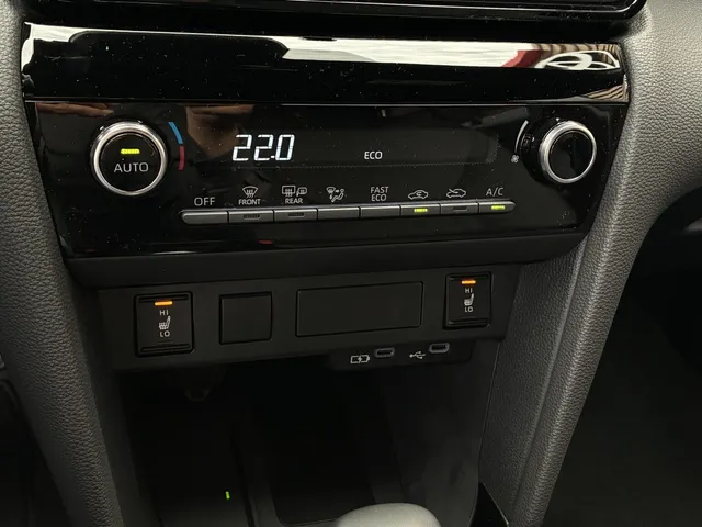 Toyota Yaris Cross 1.5 Hybr 130 Dynamic