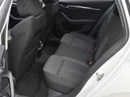 Škoda Octavia Combi 1.4 TSI iV PHEV 204pk DSG Business Edition Plus · Trekhaak · Head-Up Display · Stuur- & Stoelverwarming · Keyless · Apple/Android Car Play · Elek. Bestuurdersstoel + Geheugen ·