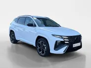 Hyundai Tucson 1.6 T-GDI HEV N Line Business | Nieuw | Uit voorraad leverbaar | € 5000 korting! | Snel rijden | Hyundai Rotterdam - Noord |
