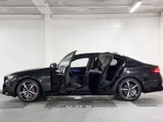 BMW 5 Serie Sedan 520i