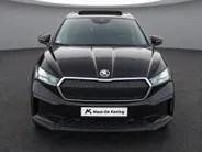Škoda Enyaq iV 80 150kW/204PK · Panoramadak · 360°Camera · Navigatie · Apple/Android Car Play · Stuur & Stoelverwarming ·