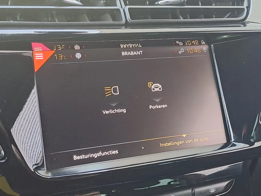DS DS 3 1.2 PureTech Performance Line AUTOMAAT | Navigatie | Climate | Cruise | schakelpaddles | Apple Carplay/Android Auto