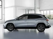 Mercedes-Benz GLA 250 e 140 Years Edition