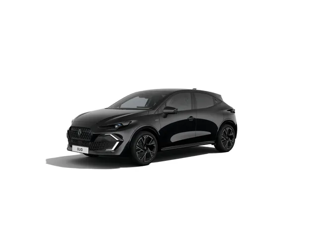 Renault Clio esprit Alpine | Achteruitrijcamera | Draadloze telefoonoplader met magsafe technologie | Elektronisch geregelde airconditioning