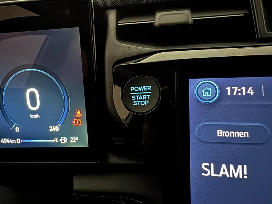 Ford Puma 1.0 EcoBoost Hybrid Titanium | DIT IS EEN VOORRAADAUTO! | Comfort Pack | Winter Pack | Achteruitrijcamera |