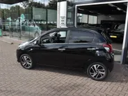Peugeot 108 1.0 e-VTi Allure Camera Navi