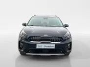 Kia Niro 1.6 GDi PHEV DynamicLine | Stoel- en stuurverwarming | Adaptieve Cruise Control | Parkeercamera | Dealeronderhouden | Climate Control