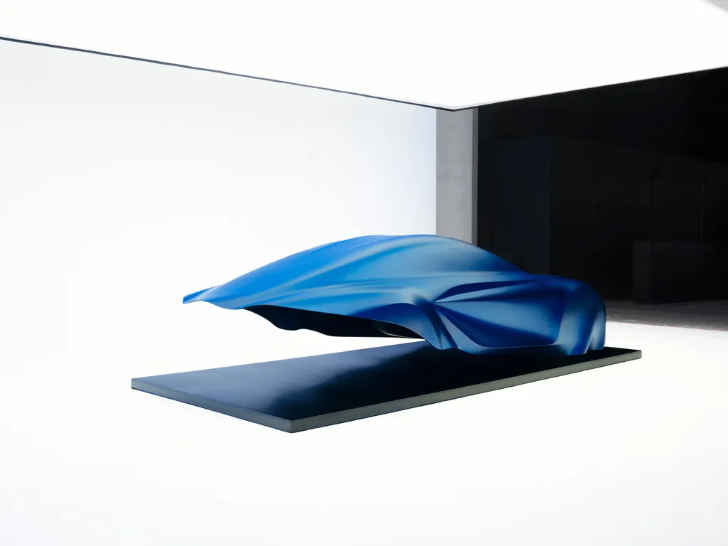 A110 sculptuur achterkant