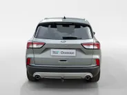 Ford Kuga 1.5 EcoBoost Titanium | Dealeronderhouden | Stoel- stuur en voorruitverwarming | Trekhaak | 1600kg trekgewicht | Navigatie