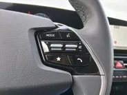 Kia Niro 1.6 GDi Hybrid DynamicLine |Demo