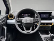 SEAT Arona 1.0 EcoTSI Reference |Privacy Glass | Demo