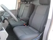 Volkswagen Transporter 2.0 TDI L2H1 28 Comfortline | 3-zits | Airco | Cruise | PDC | Apple Carplay | Android Auto | Volledig betimmerd |