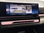 BMW i5 Touring eDrive40 84 kWh