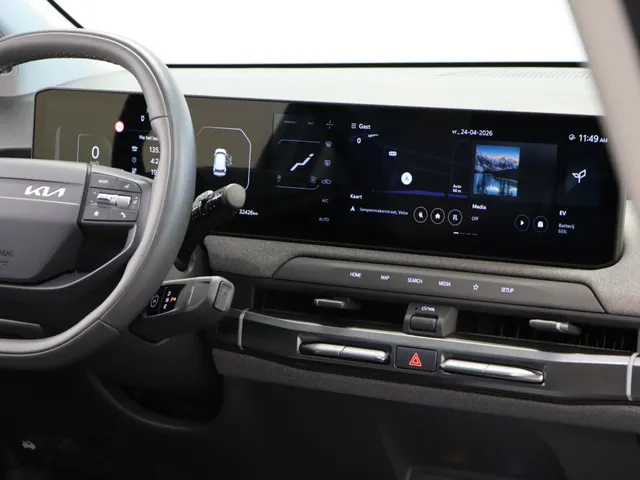 Kia EV3 Plus 81.4 kWh