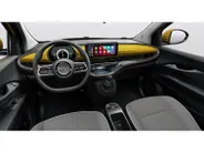 Fiat 500 Torino